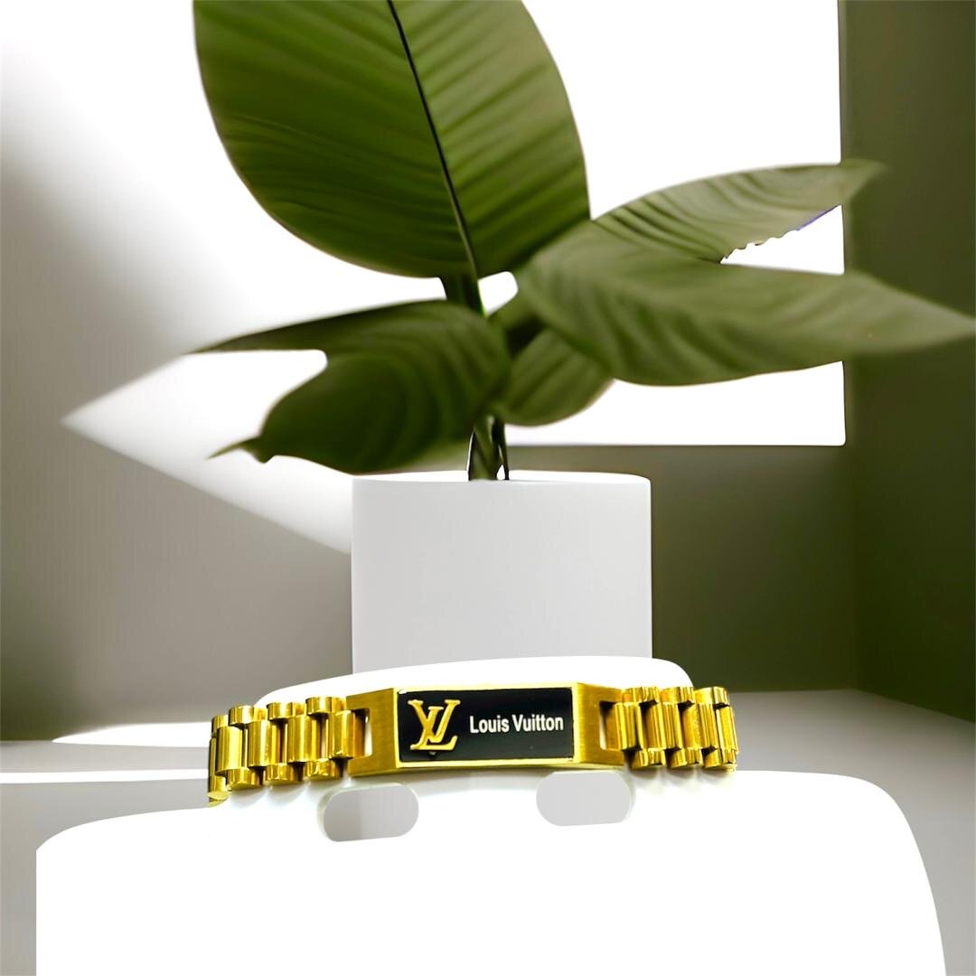 Bracelet de luxe élégant