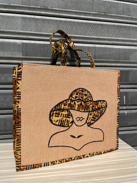 Sac caba