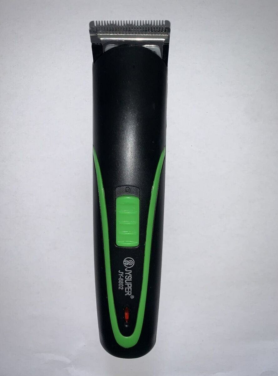 Tondeuse rechargeable multifonction