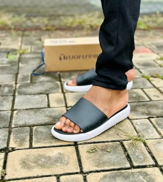 Sandale homme