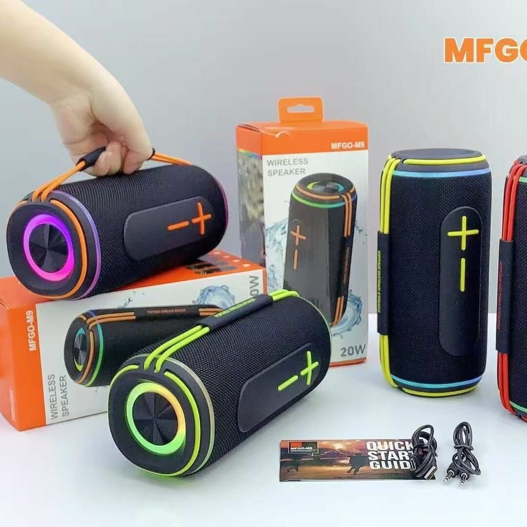 Haut parleur bluetooth