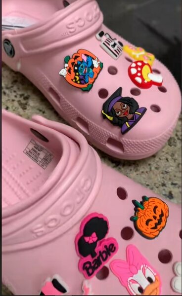 Authentic Classic Crocs