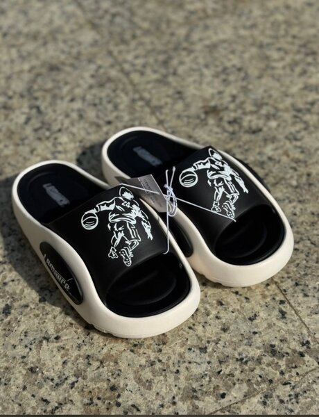 Sliders confort basket