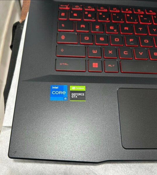 Ordinateur Portable Gaming ASUS ROG