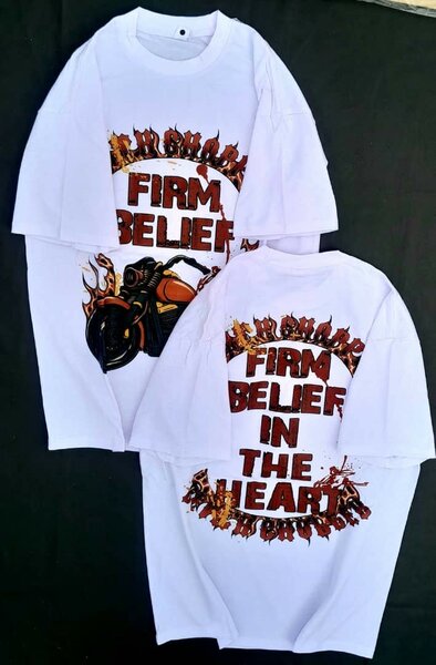 Tee-shirts
