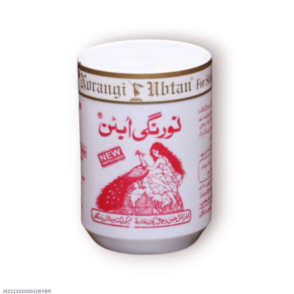 Face Body Ubtan Pack of 2