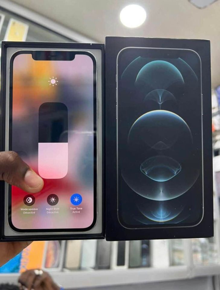 iPhone 11 pro max copie conforme