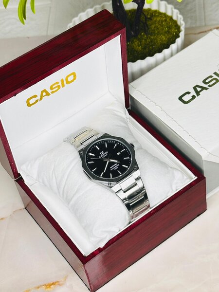 Montre Casio homme élégante