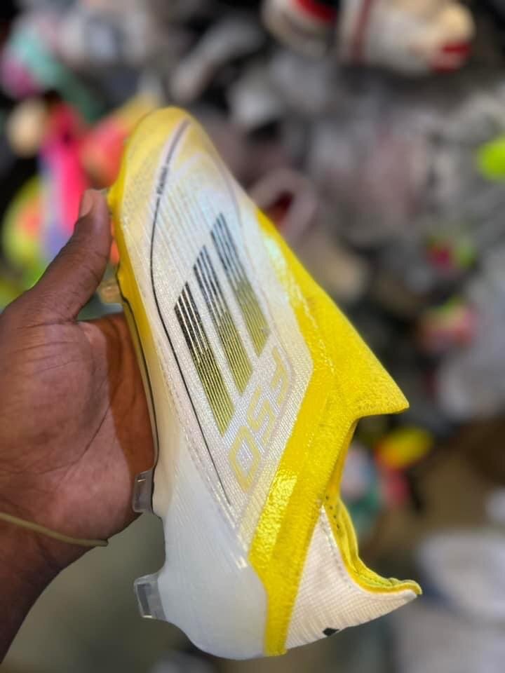 Adidas F50