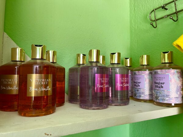 Brumes Parfumées Victoria's Secret