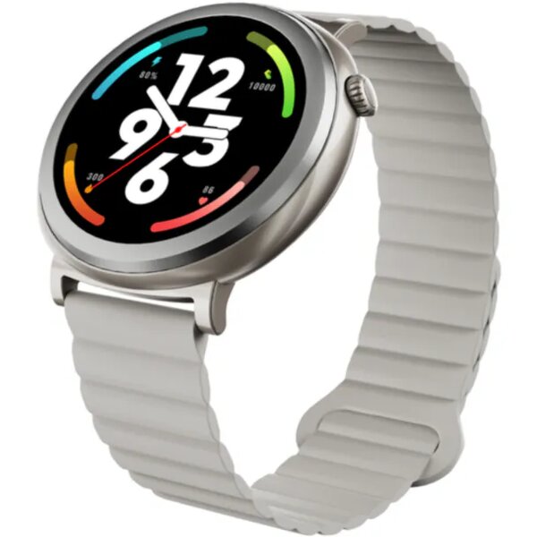 Montres connectées Aurora