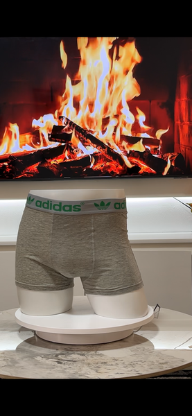 Boxers Adidas confortables