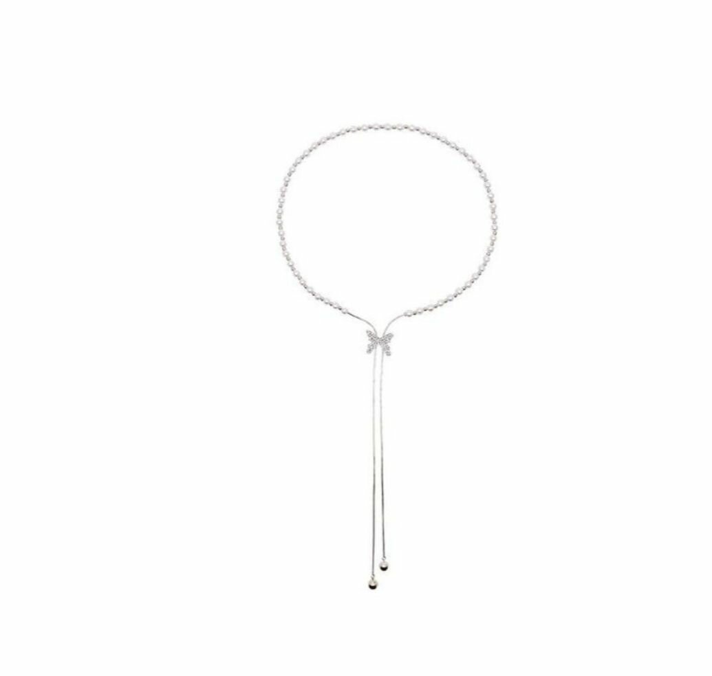 Le Collier de Perles