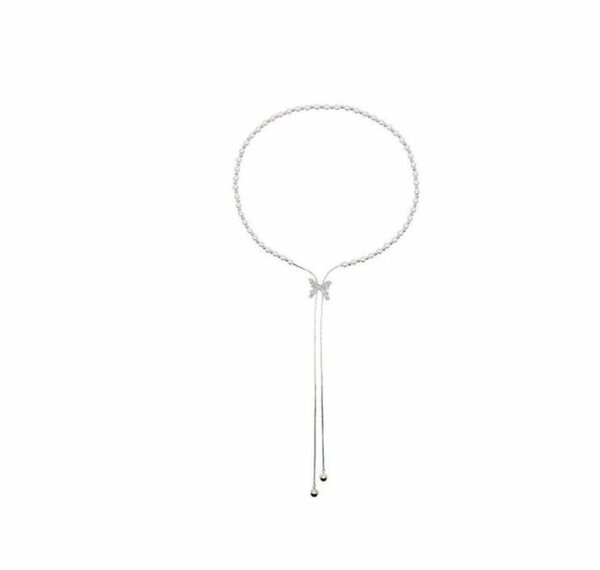 Le Collier de Perles