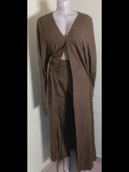 Ensemble confortable femme