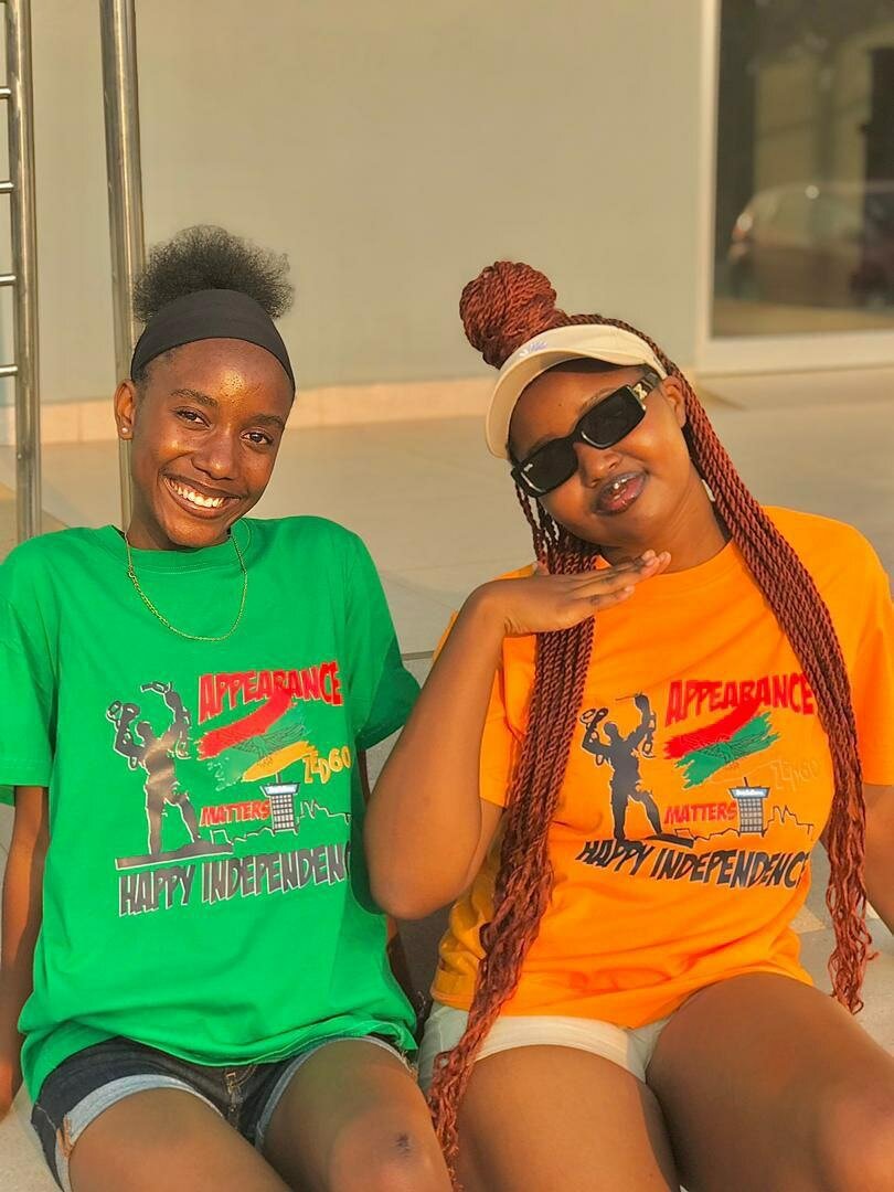 Independence T-shirts