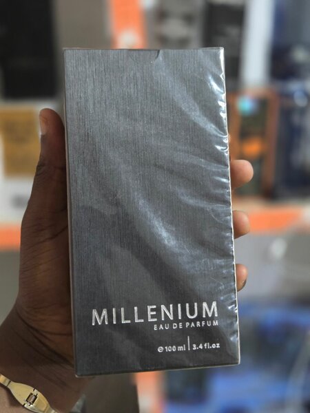 Parfum millenium