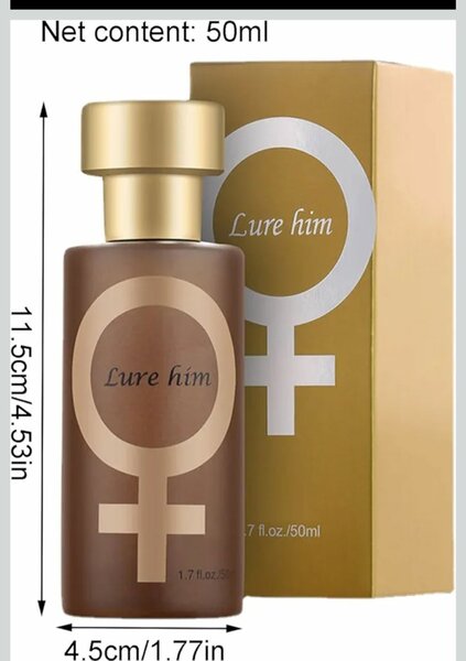 Parfum "Lure Him" 50ml