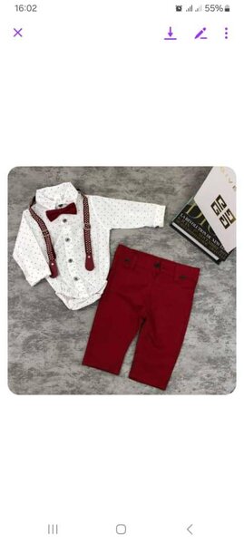 Vêtements