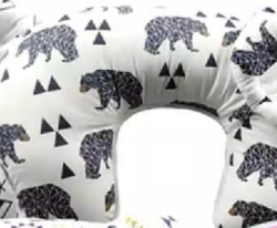 nursing pillow