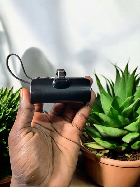 Mini Power Bank Portable