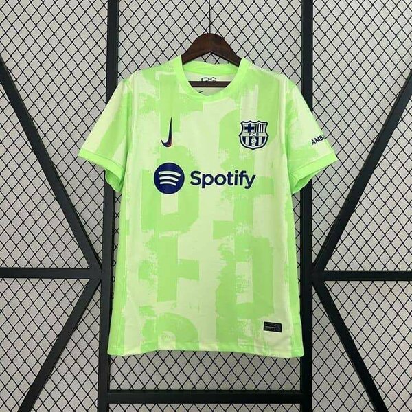 Maillot de Barça