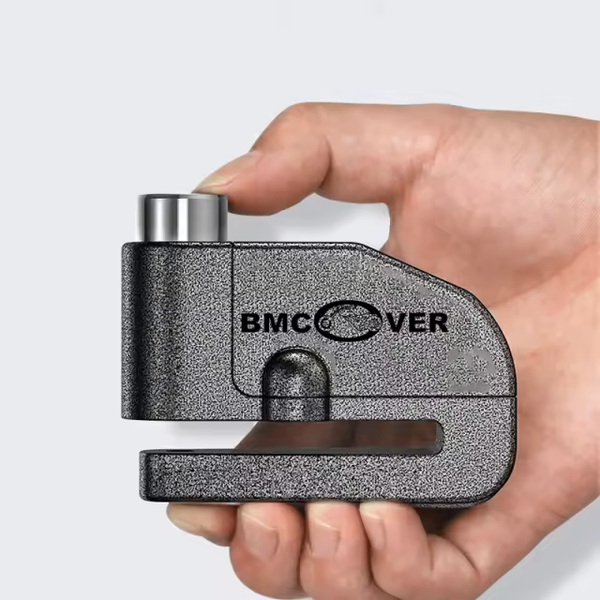 Cadenas antivol moto