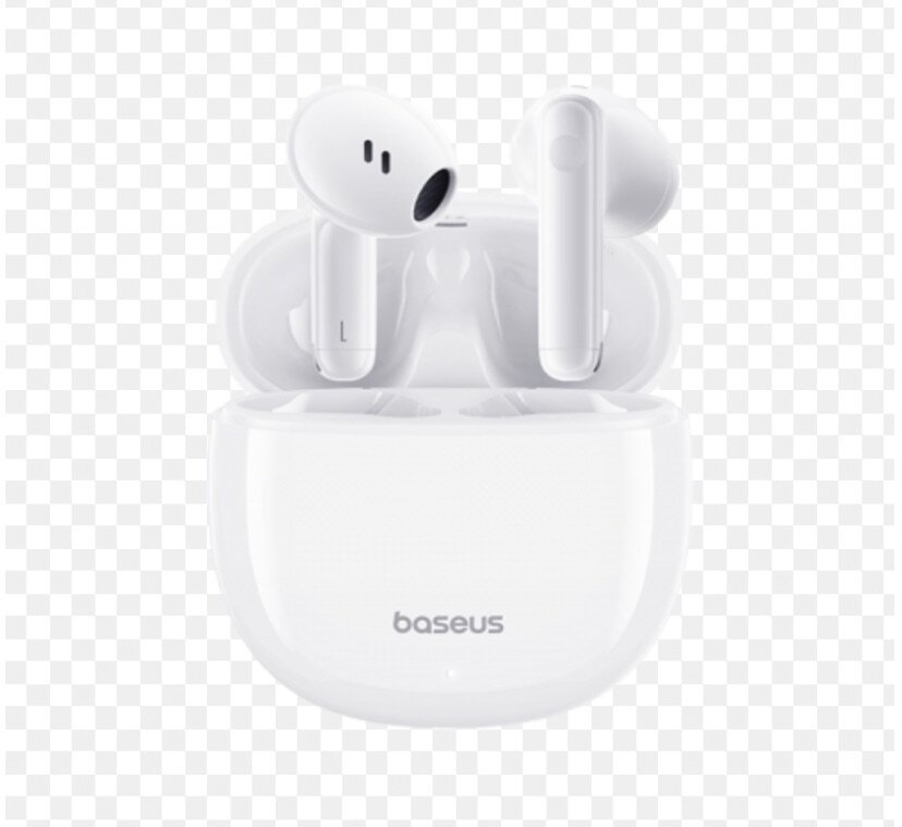 BASEUS Bowie E13  écouteurs sans fil  BT5.3  Faible Laten