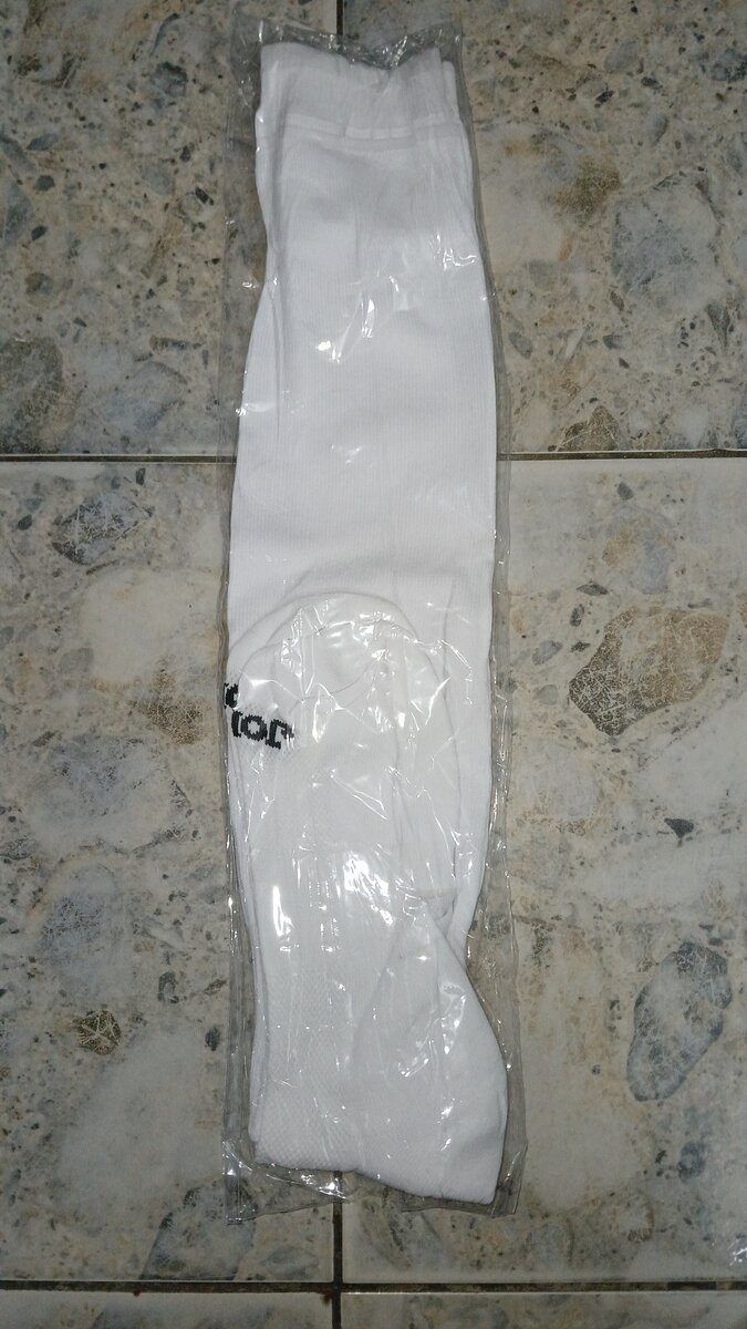 Paire chaussettes de sports