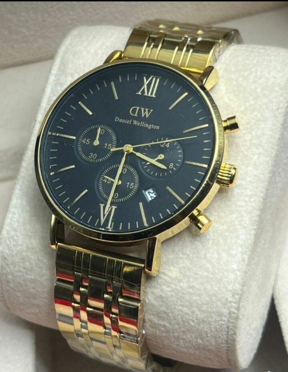 Montre Daniel Wellington Élégante