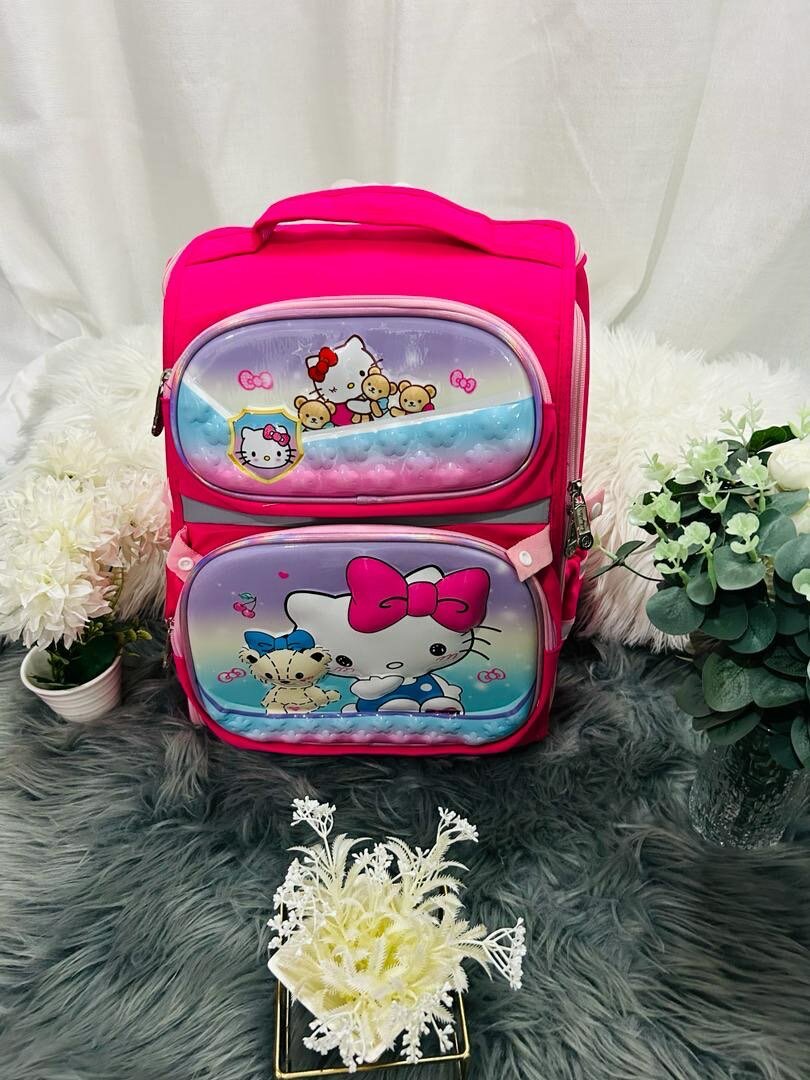 School bags