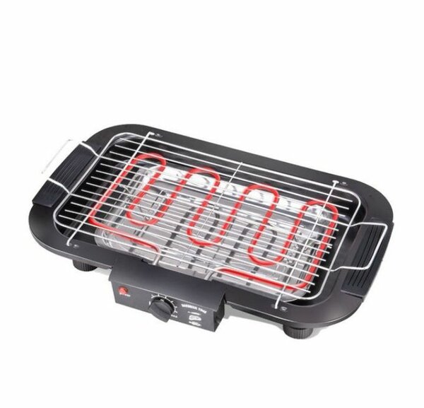 Barbecue électrique