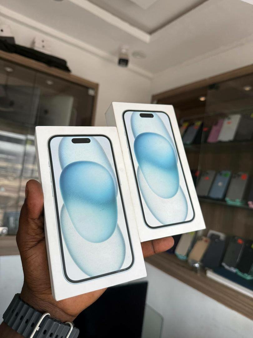 iPhone 15 and 16 pro max