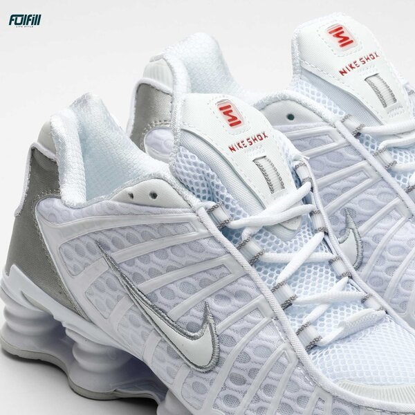 Nike Shox tl