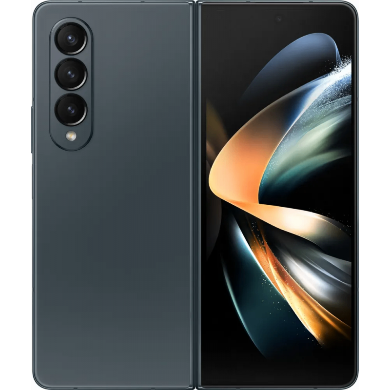 Smartphone Pliable Galaxy