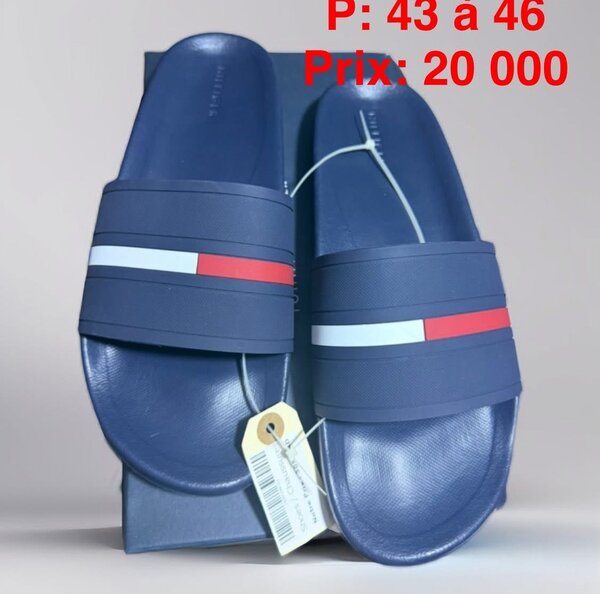 Tommy Hilfiger Sandales