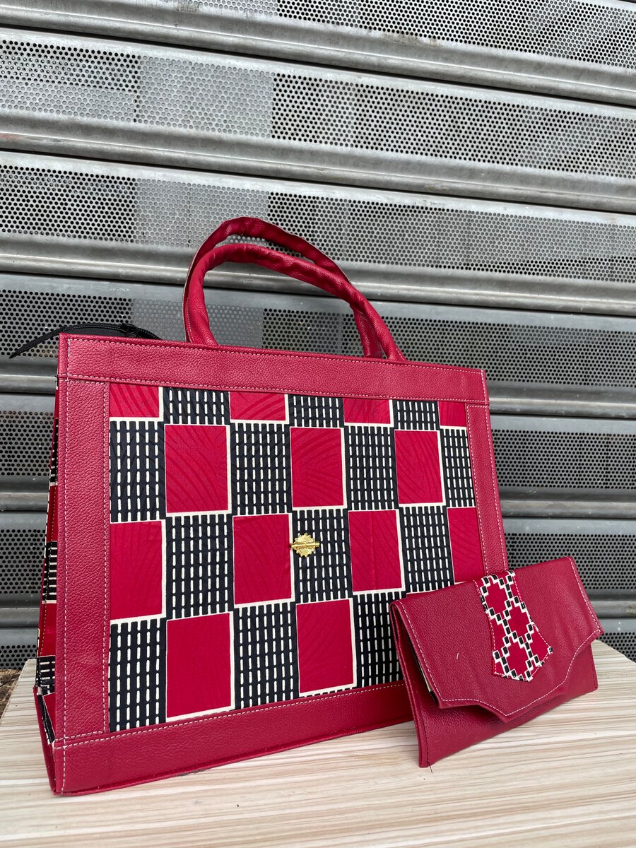 Sac caba