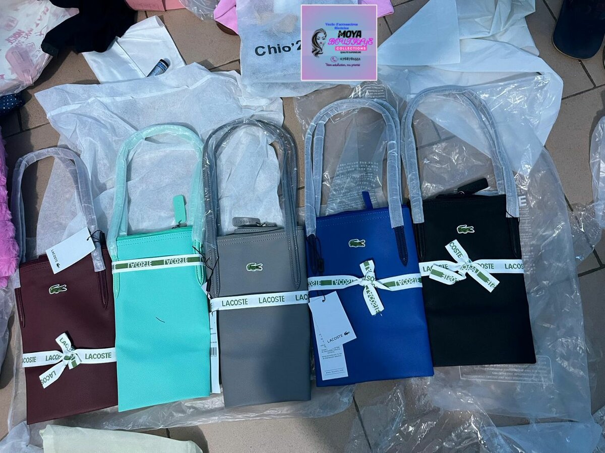 Sacs à main élégants en cuir