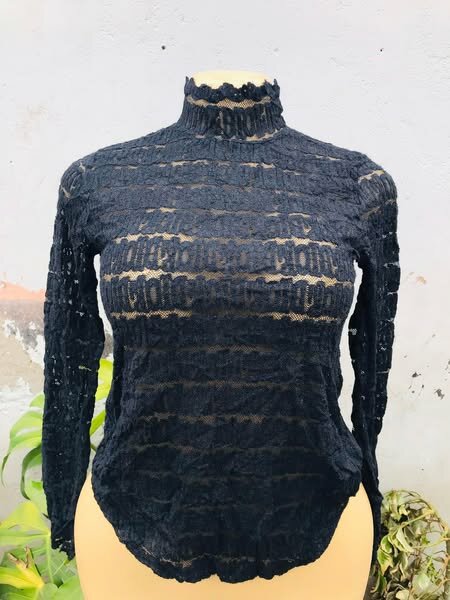  readily available polenecks