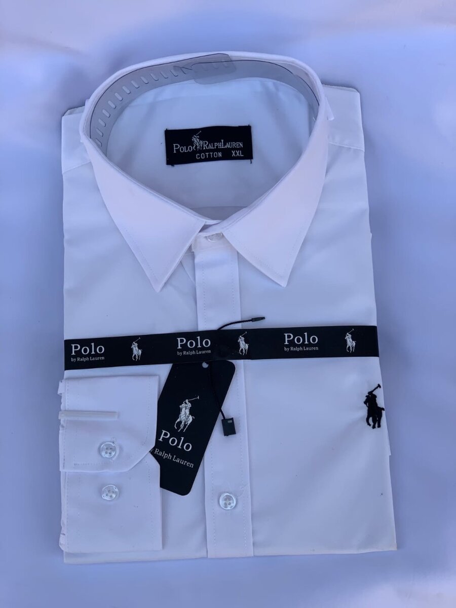 Polo shirt