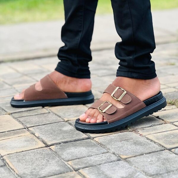 Sandale homme