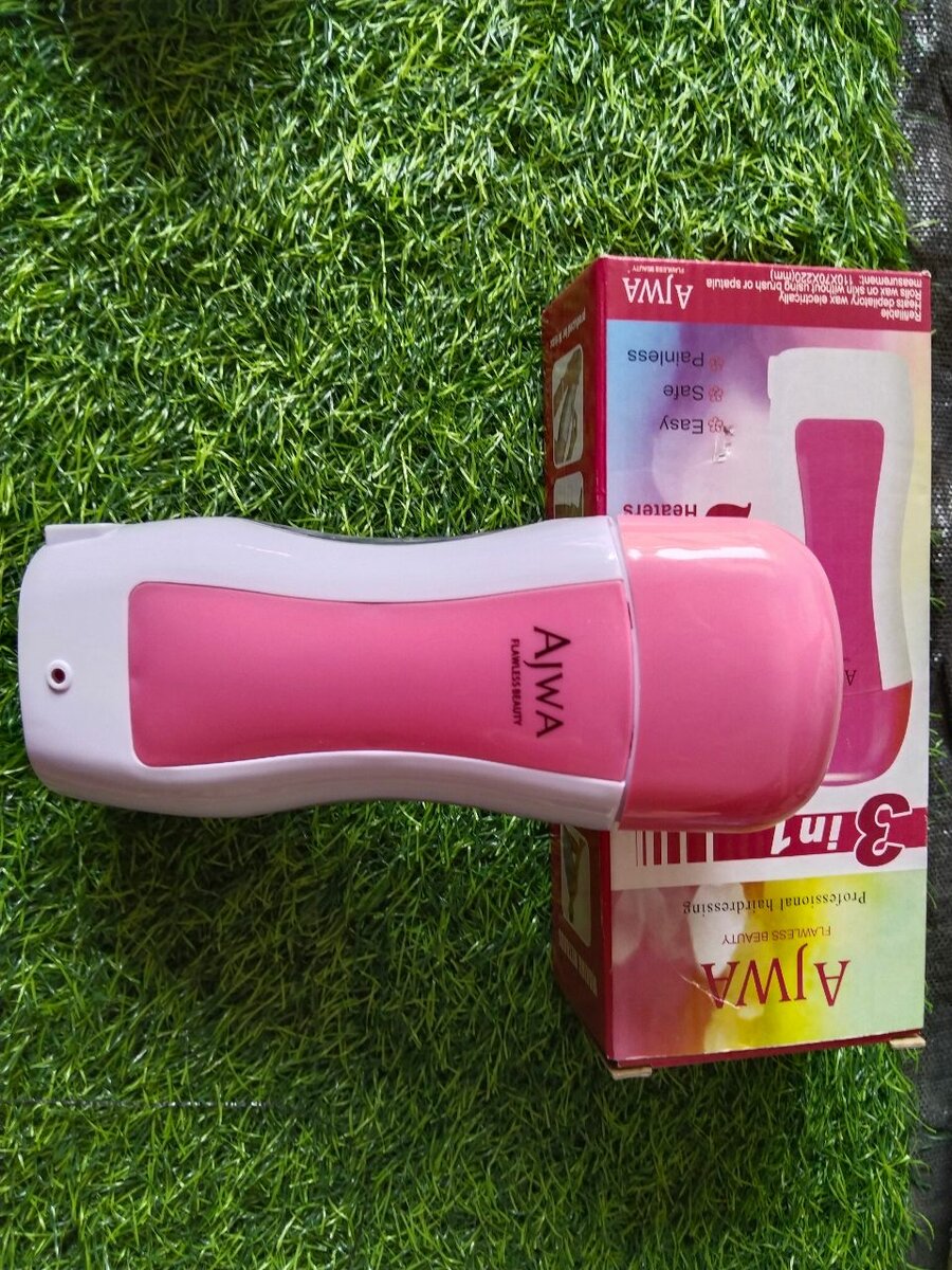 Awja flawless beauty