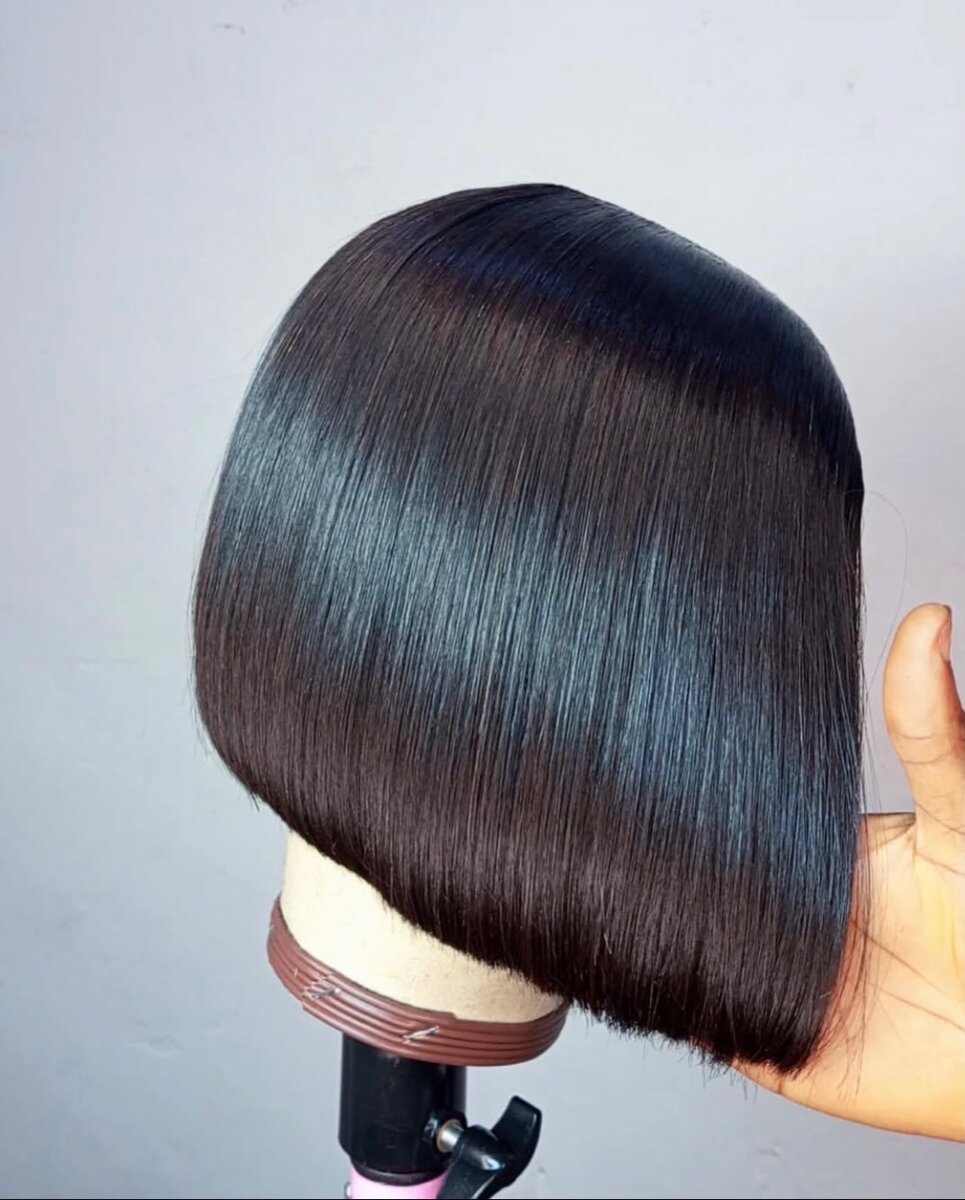 SDD VIETNAMESE HAIR 8-12 inches.