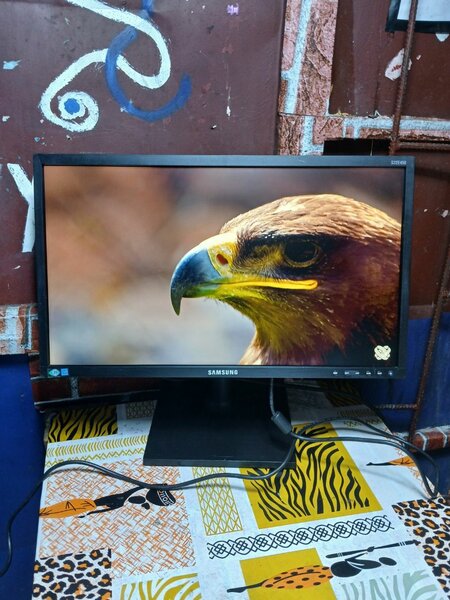 Écran LED Samsung Full HD