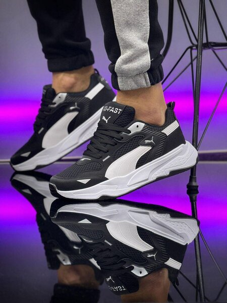 Puma Rs Fast