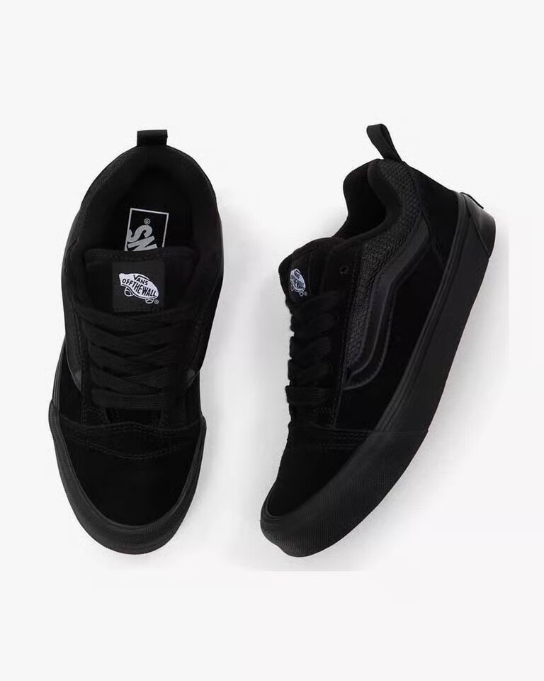 Vans Sneakers Noires