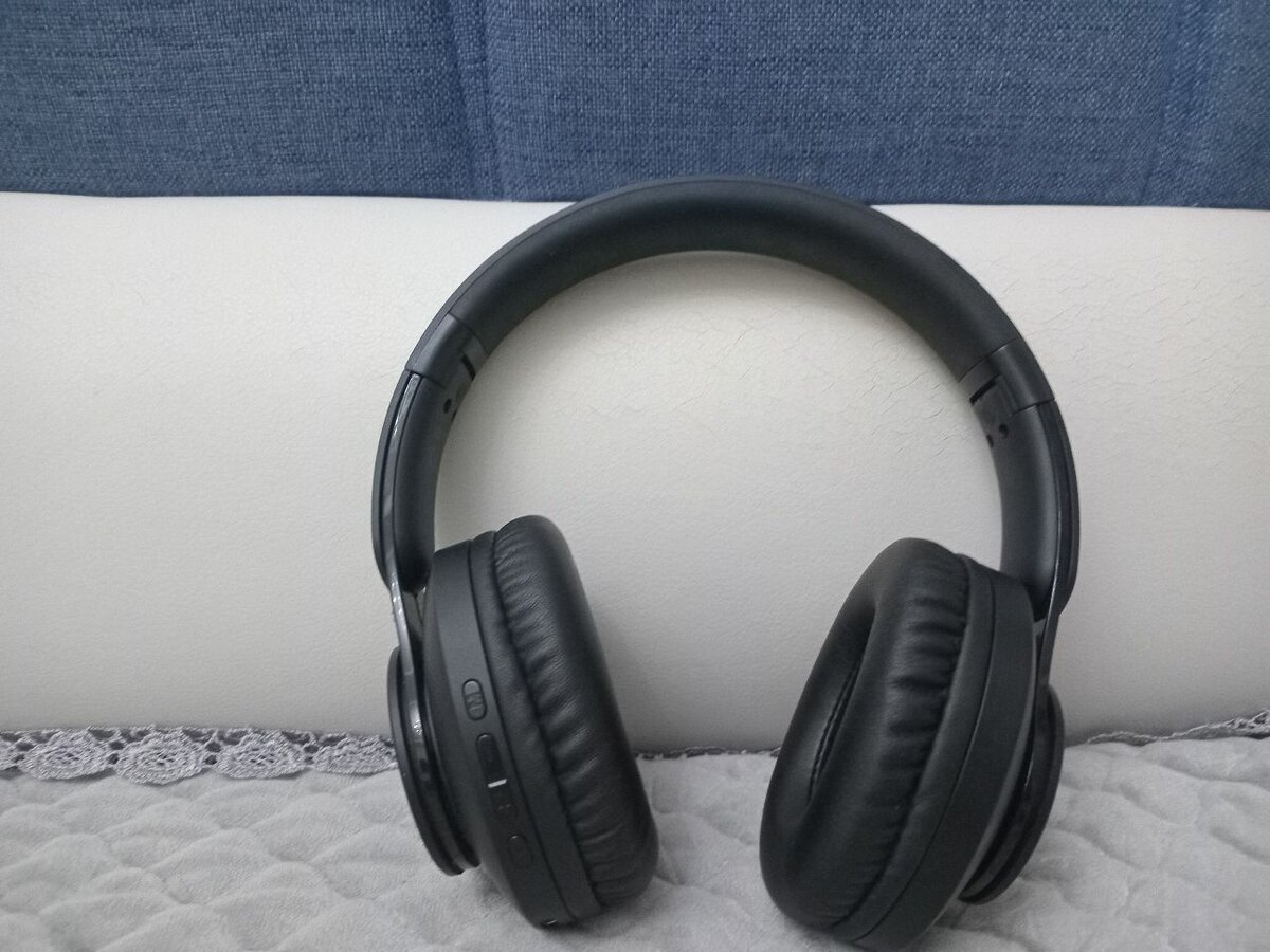 Hoco W45 наушники