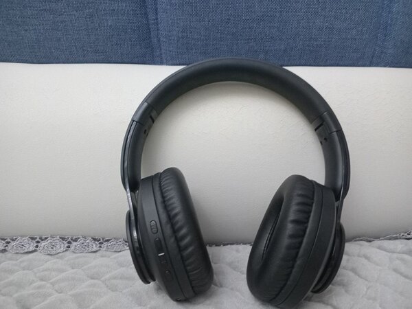 Hoco W45 наушники