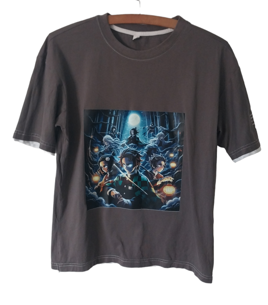 Demon Slayer Tee