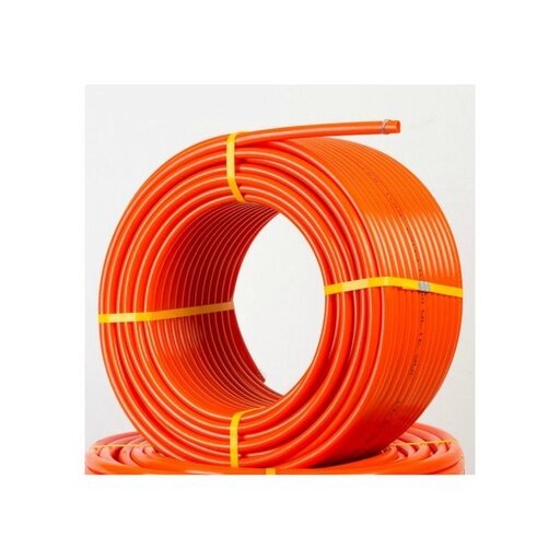Tuyau flexible en PVC 25m